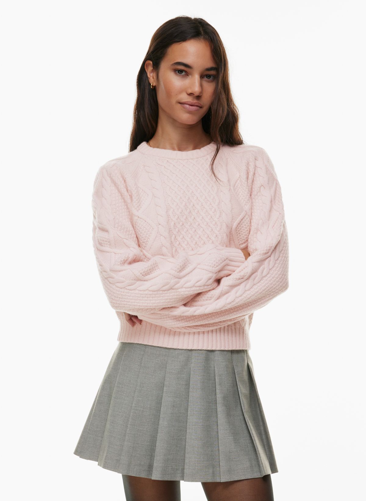 Sunday Best LIMA SWEATER | Aritzia US