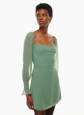 aritzia dresses