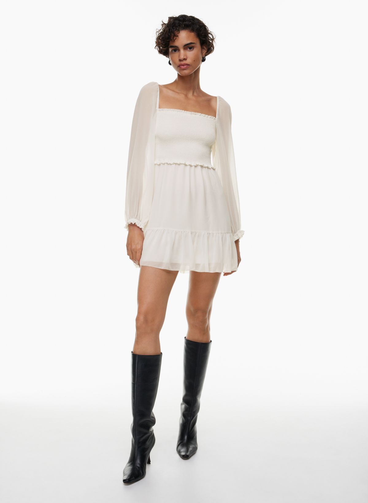 Wilfred NEW TEMPEST DRESS | Aritzia US