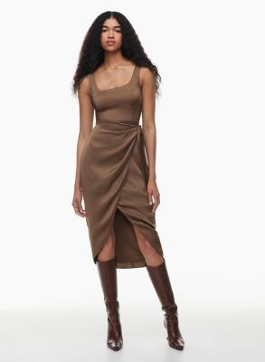 aritzia dresses