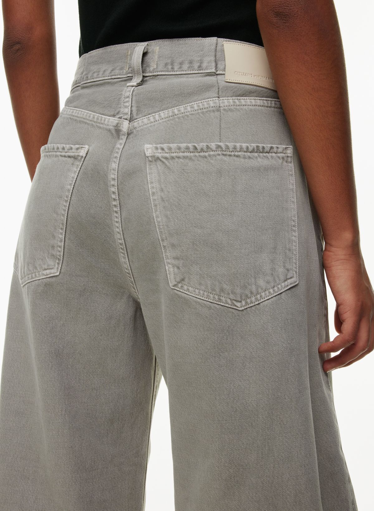 Citizens of Humanity HORSESHOE JEAN | Aritzia US