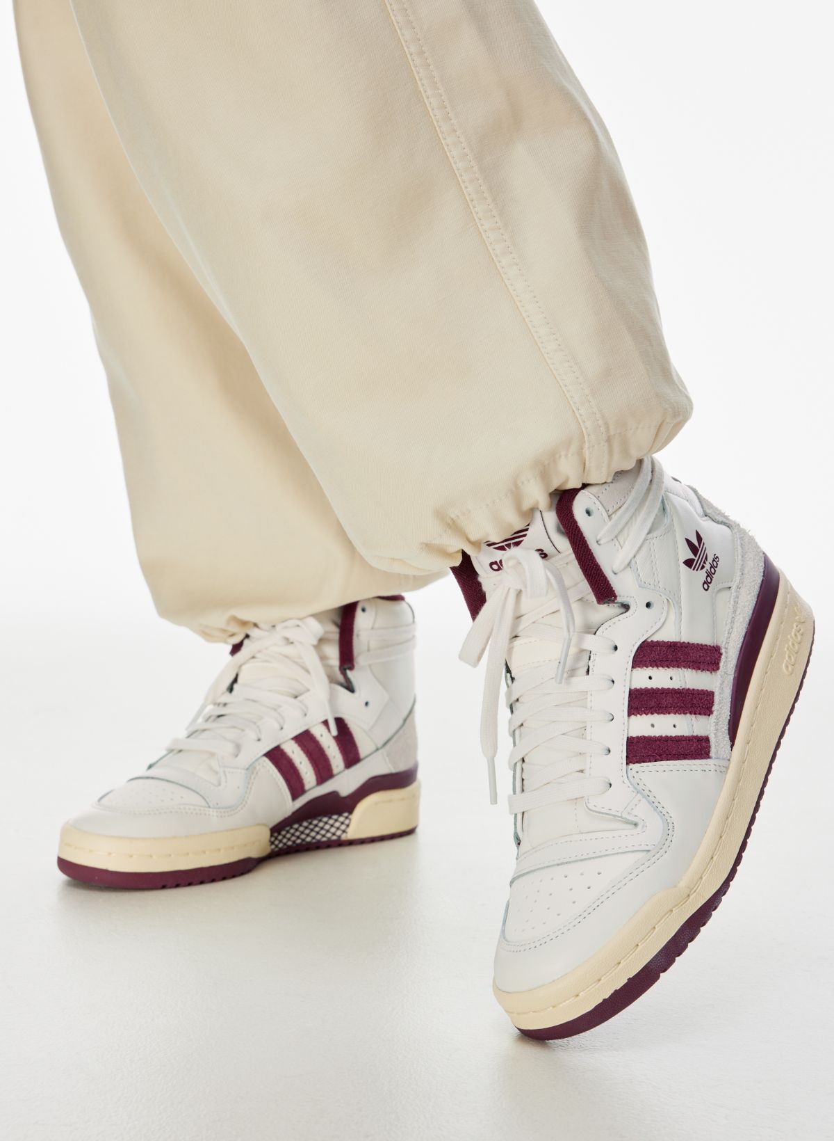 adidas FORUM 84 HI | Aritzia CA