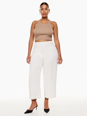 aritzia effortless pant