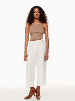 aritzia effortless pant