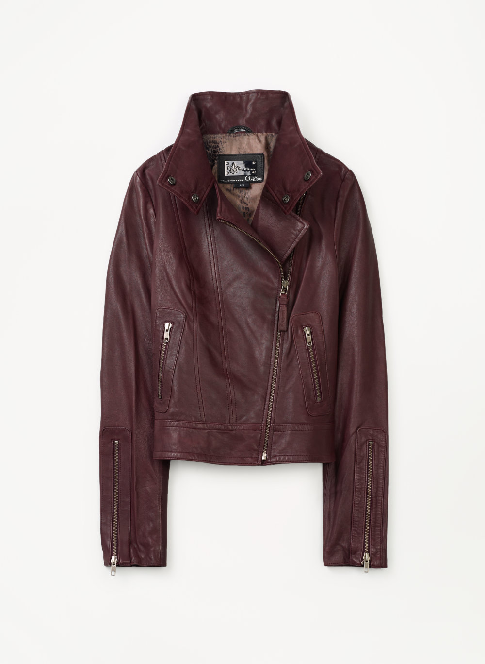 KENYA JACKET | Mackage leather jacket, Jackets, Clothes