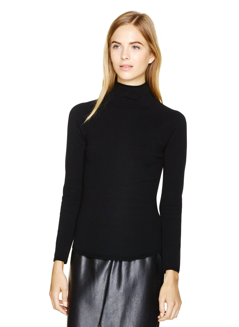 Babaton IDRIS SWEATER | Aritzia