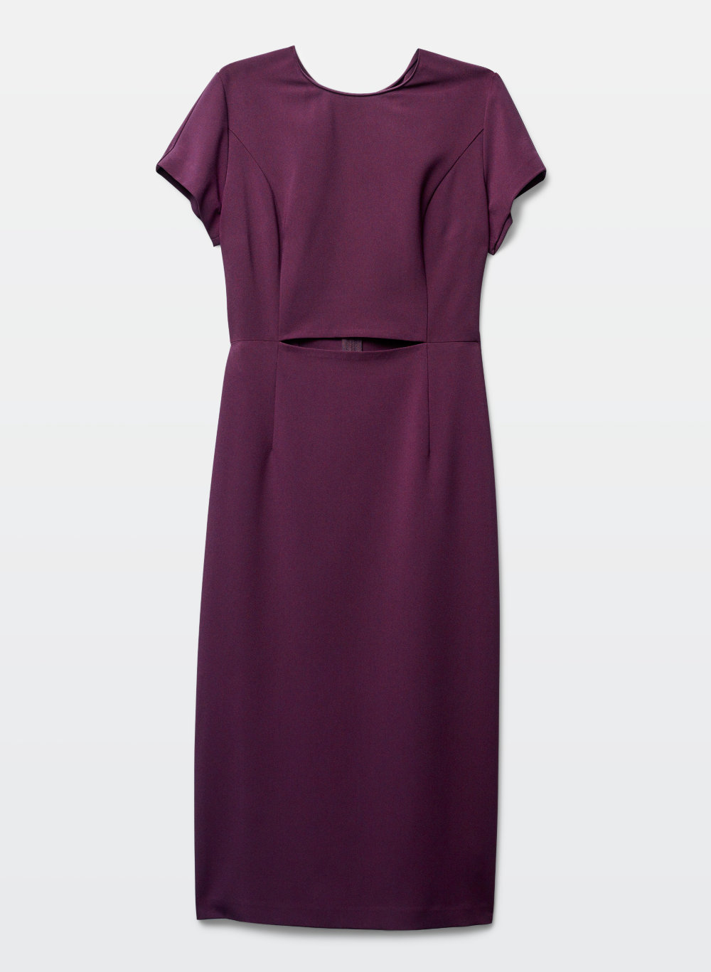 Babaton PROSPER DRESS | Aritzia