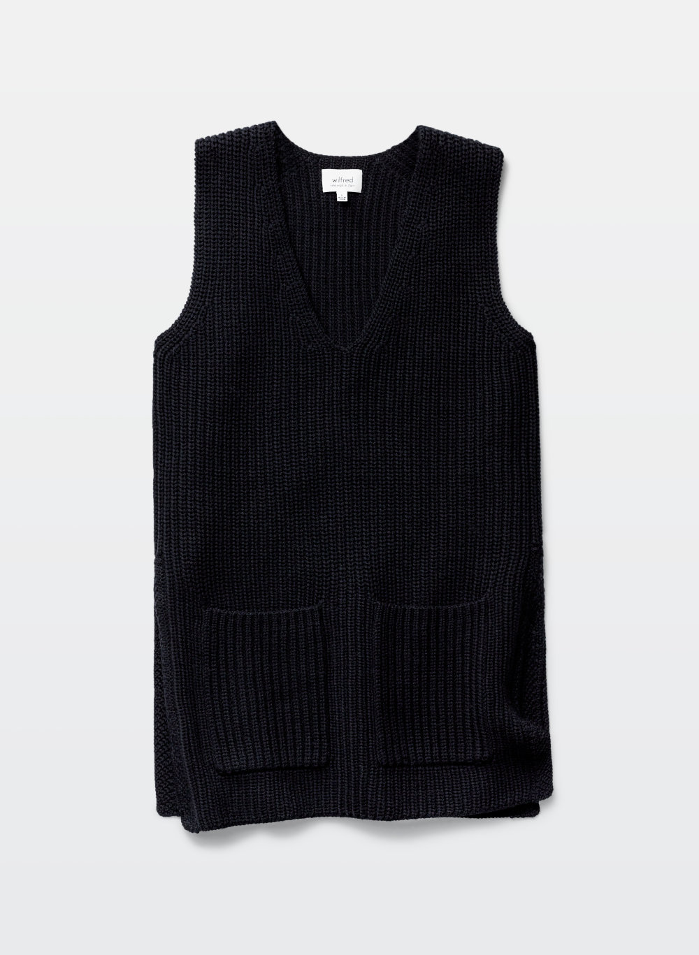 Wilfred CHARTRES SWEATER | Aritzia