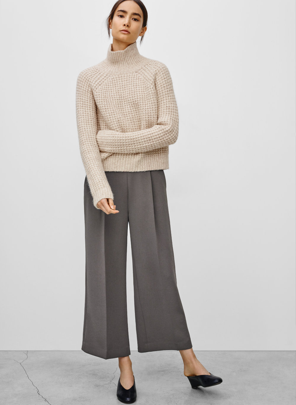 Wilfred COULOMB PANT | Aritzia