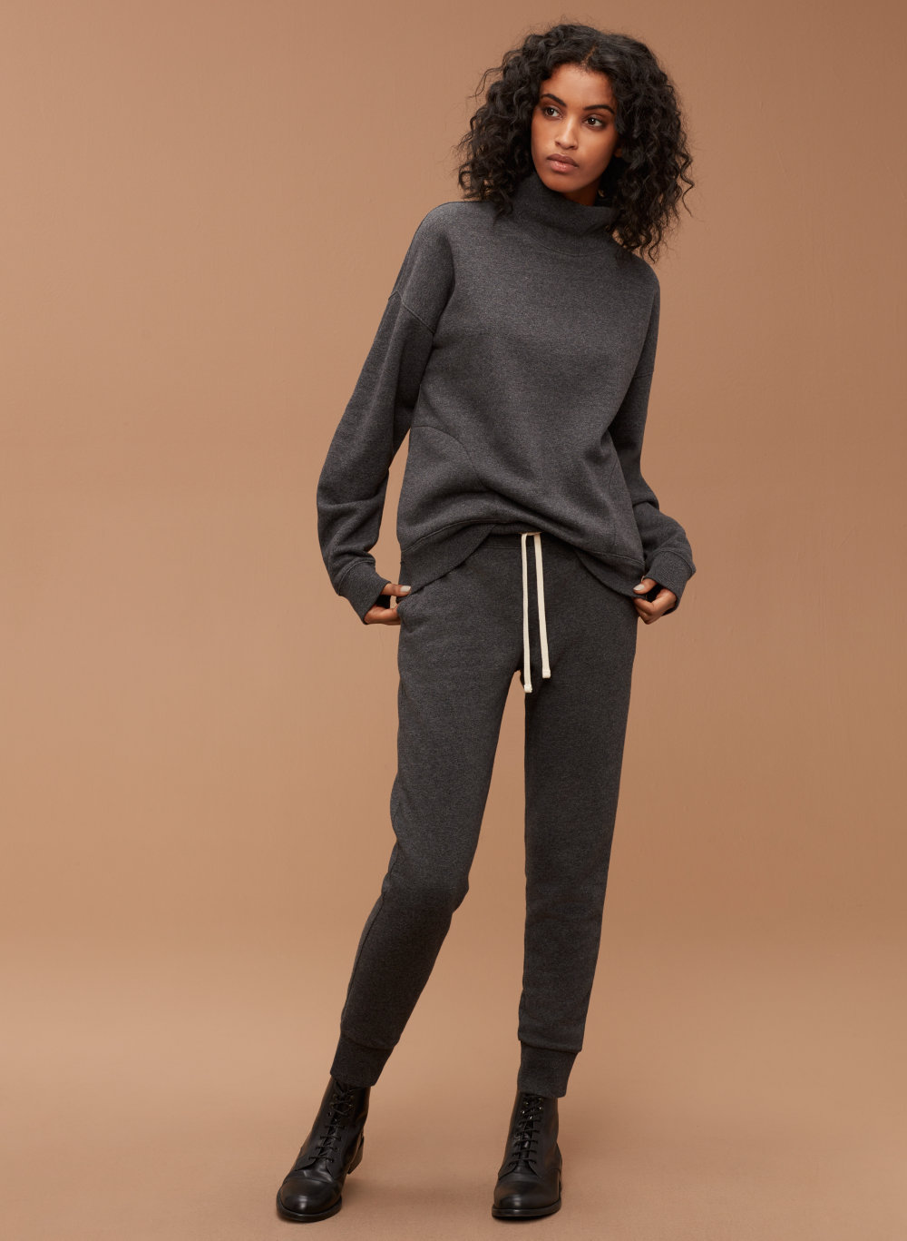 Tna CAPRICORN PANT | Aritzia