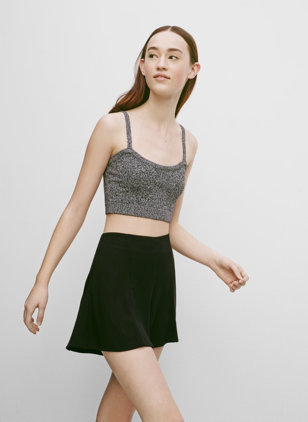 Talula ERLTON BRA TOP | Aritzia