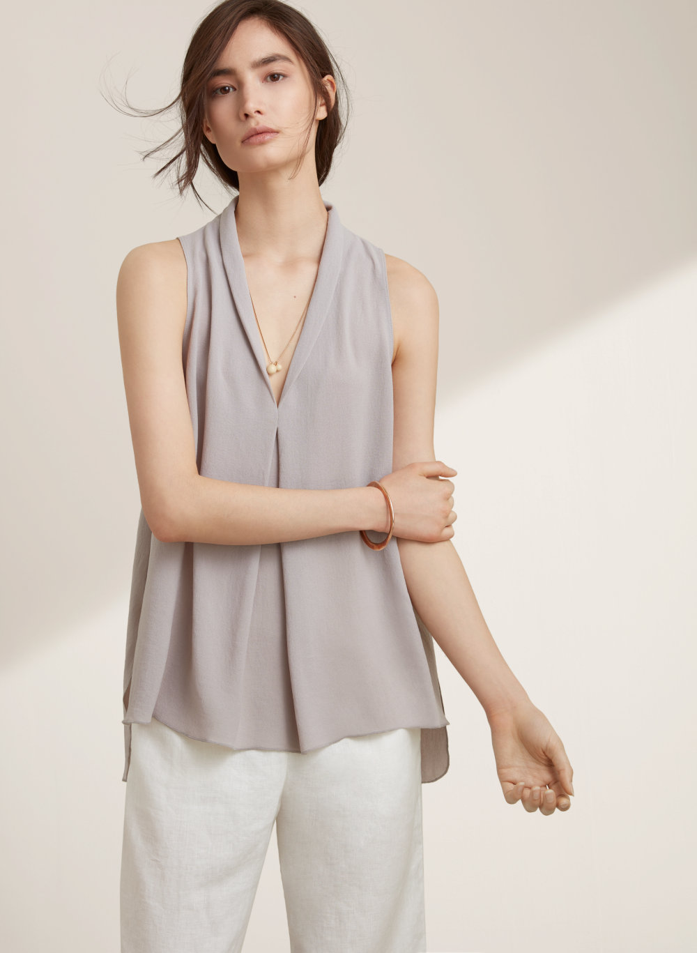 Wilfred NUIT BLOUSE | Aritzia