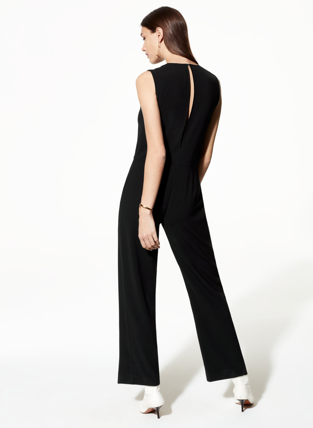 Babaton DUNLOP JUMPSUIT | Aritzia