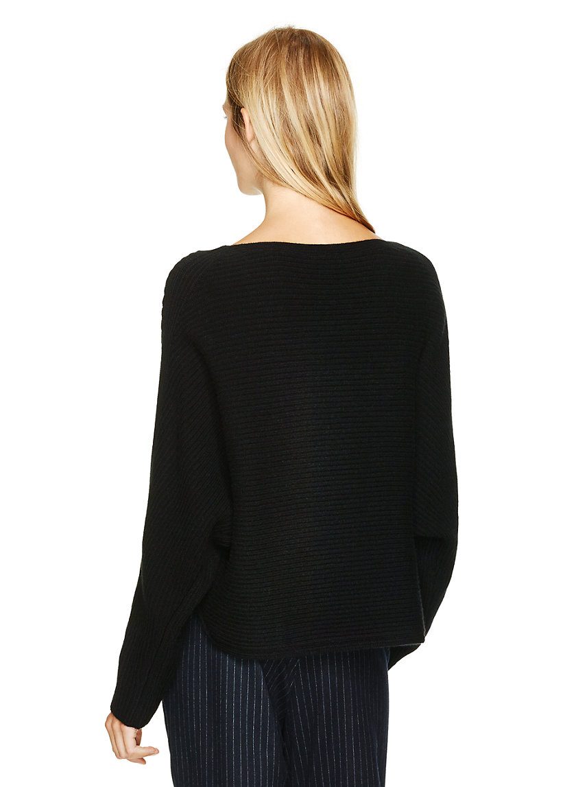 Babaton AVERY SWEATER | Aritzia