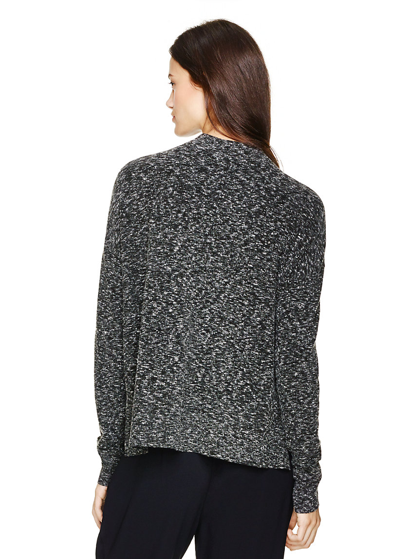 Wilfred POINSOT SWEATER | Aritzia