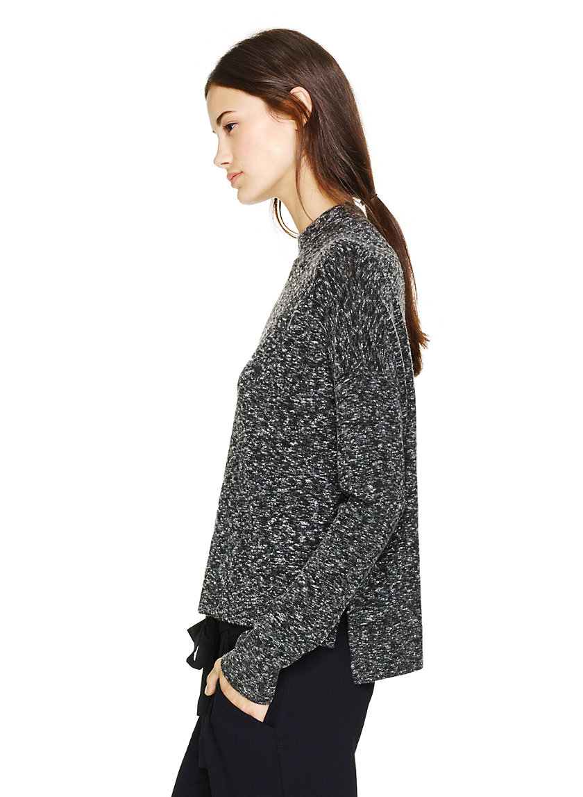 Wilfred POINSOT SWEATER | Aritzia