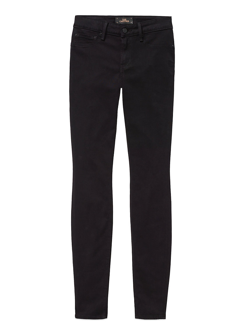 The Castings MID RISE JEGGING JEAN | Aritzia