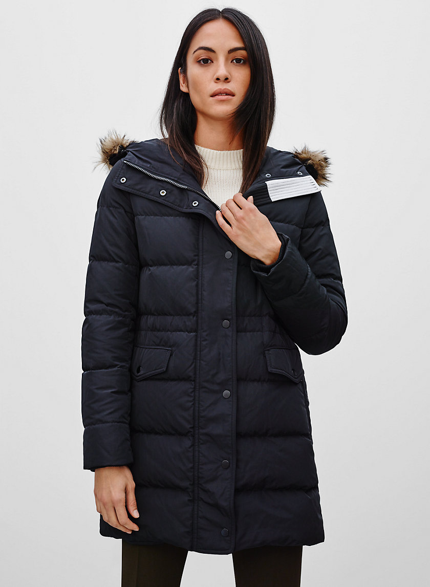 Babaton HEINRICH PARKA | Aritzia