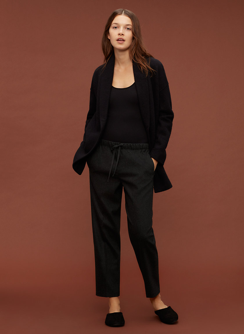 The Group by Babaton JIMMY PANT | Aritzia