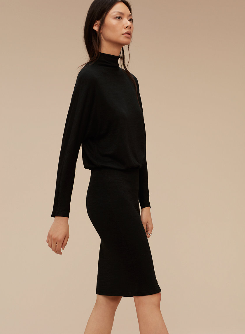 Wilfred Free RESING DRESS | Aritzia