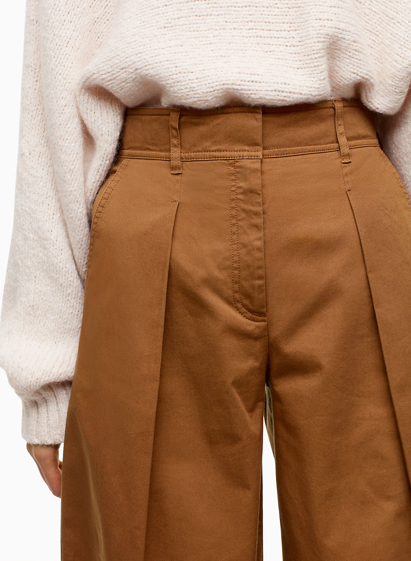 The Group by Babaton BEECROFT PANT | Aritzia