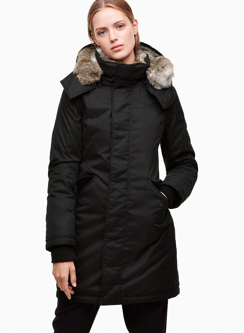 Babaton OSKAR PARKA | Aritzia