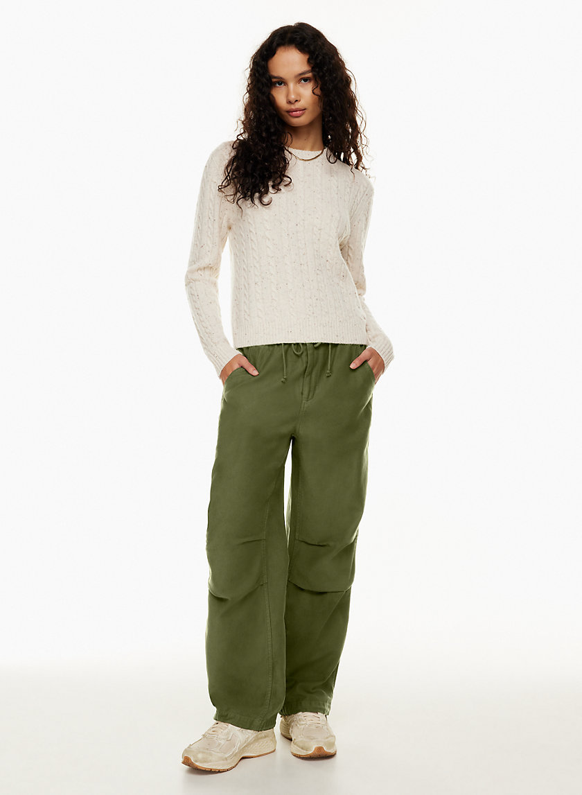 Tna CACHE CARGO PANT | Aritzia Archive Sale US