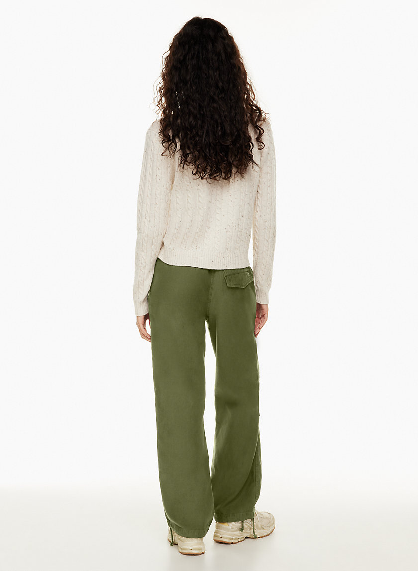 Tna CACHE CARGO PANT | Aritzia Archive Sale US