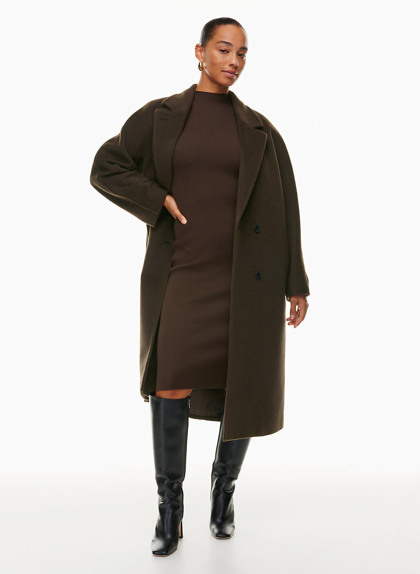 THE SLOUCH™ COAT NEW