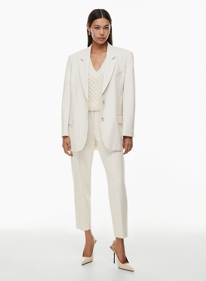 Babaton MINTER PANT | Aritzia CA