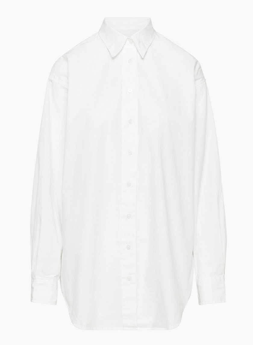 Sunday Best FUTURE SHIRT | Aritzia CA