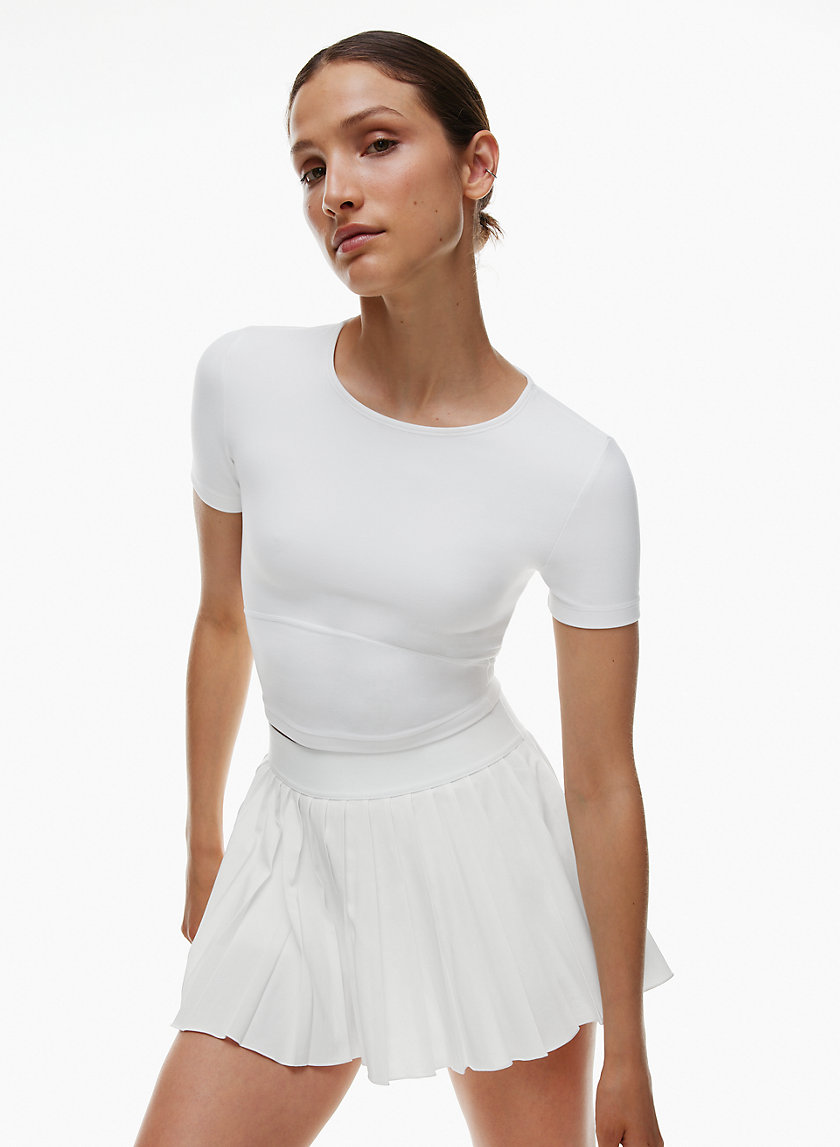 TnAction TNAMOVE™ TENNIS PRO MICRO SKIRT Aritzia Archive Sale US