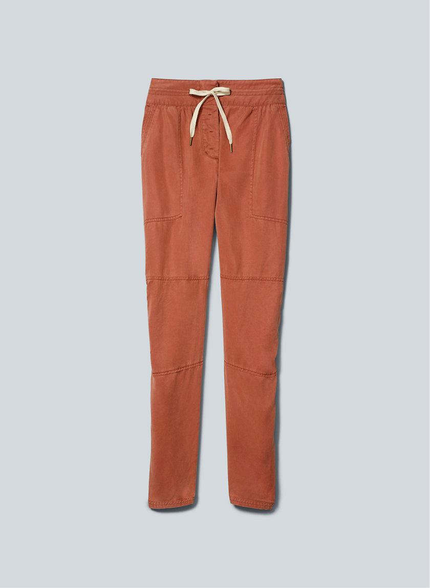 Wilfred LILLE PANT | Aritzia