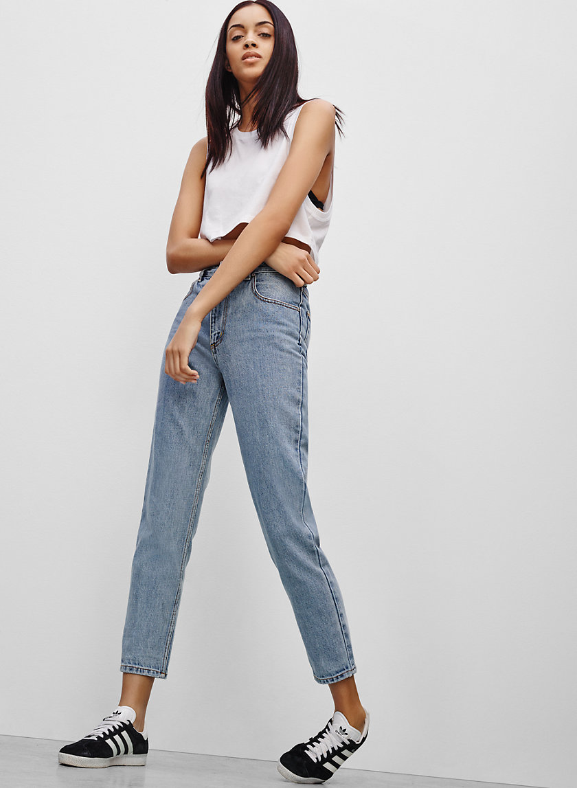 Talula CHARLTON JEANS | Aritzia