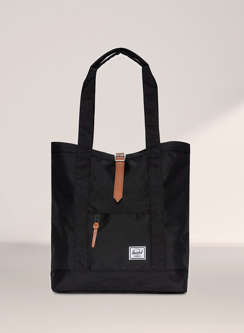 Herschel Supply MARKET TOTE | Aritzia