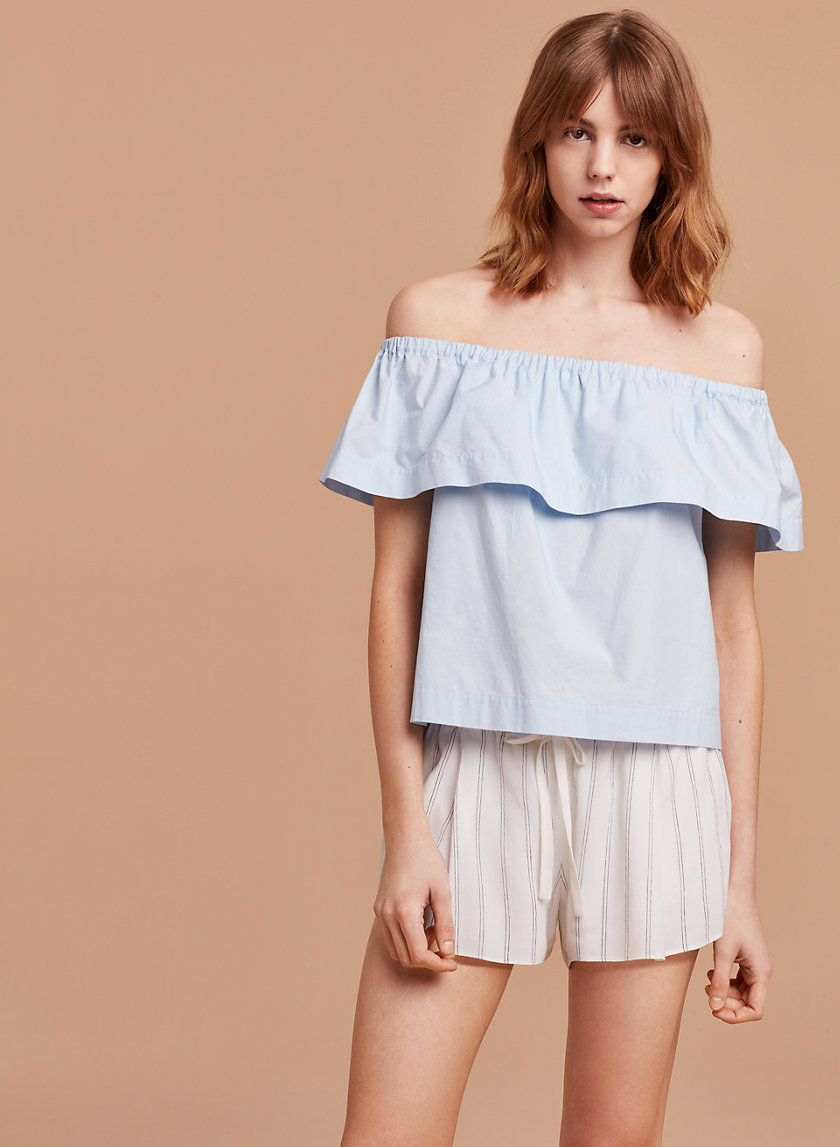 Wilfred MONTROUGE SHORT | Aritzia