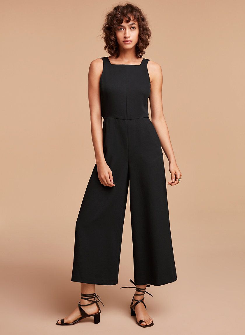 Wilfred ÉCOULEMENT JUMPSUIT | Aritzia