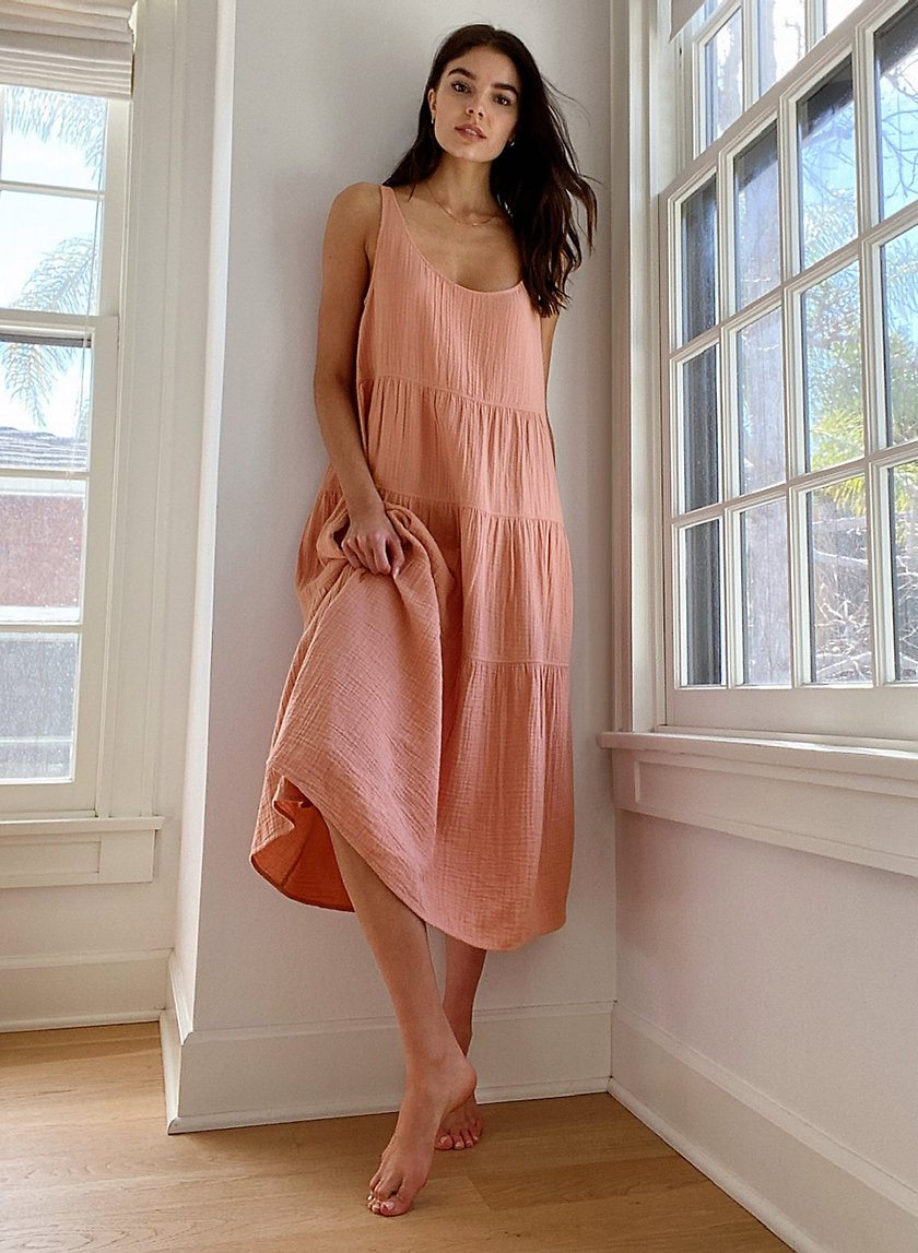 Wilfred Free FIREFLY DRESS | Aritzia US