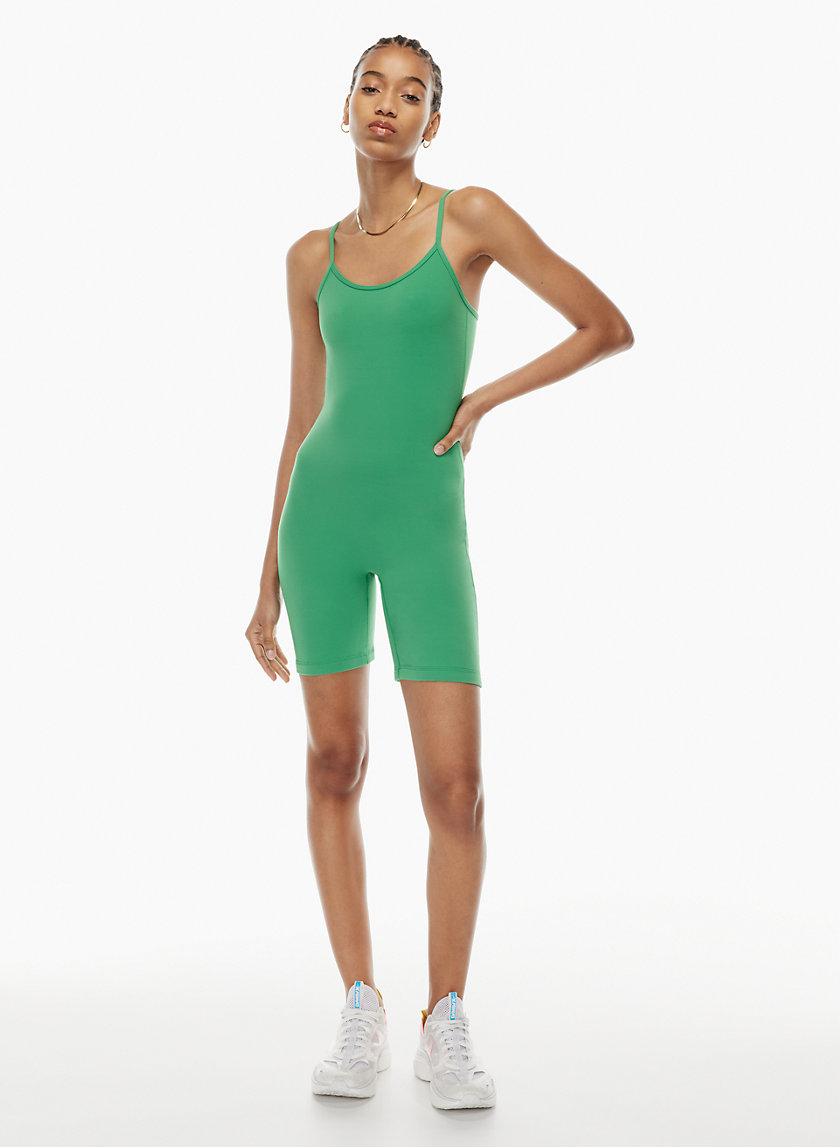 TnAction TNABUTTER™ RHYTHM ROMPER | Aritzia CA