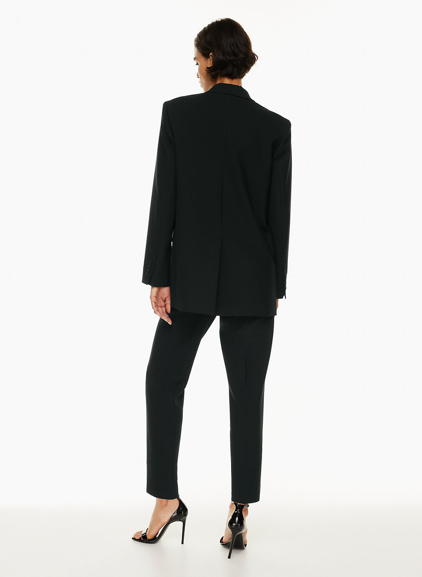 Babaton AGENCY BLAZER | Aritzia CA