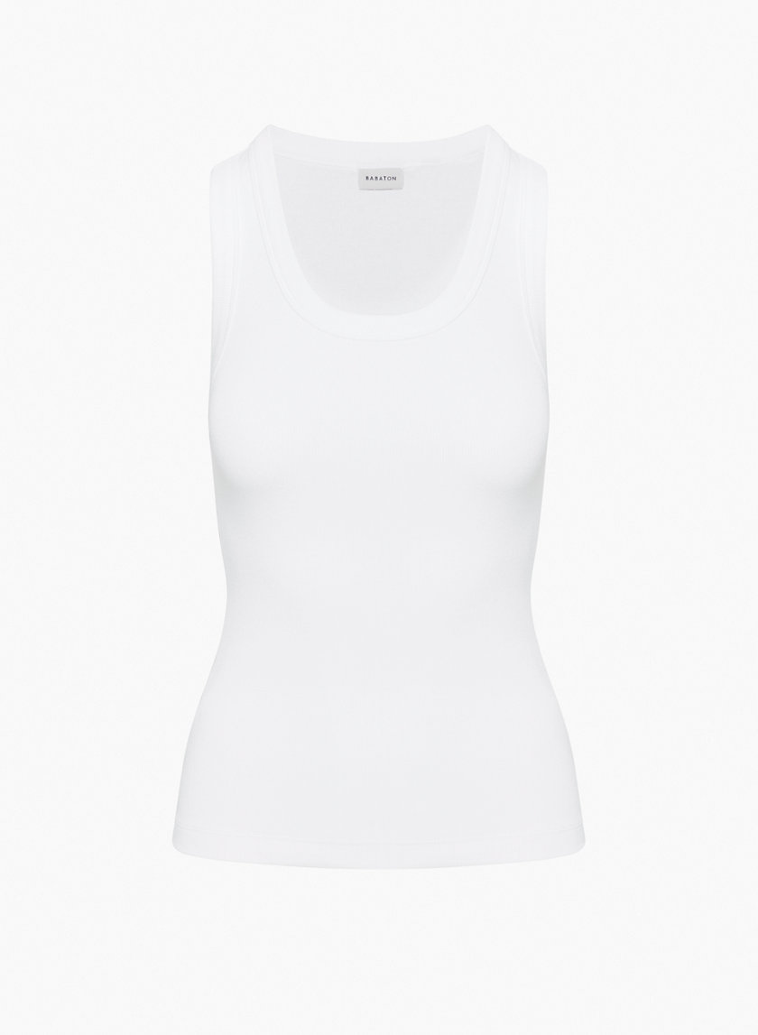 Babaton BUSY TANK | Aritzia US