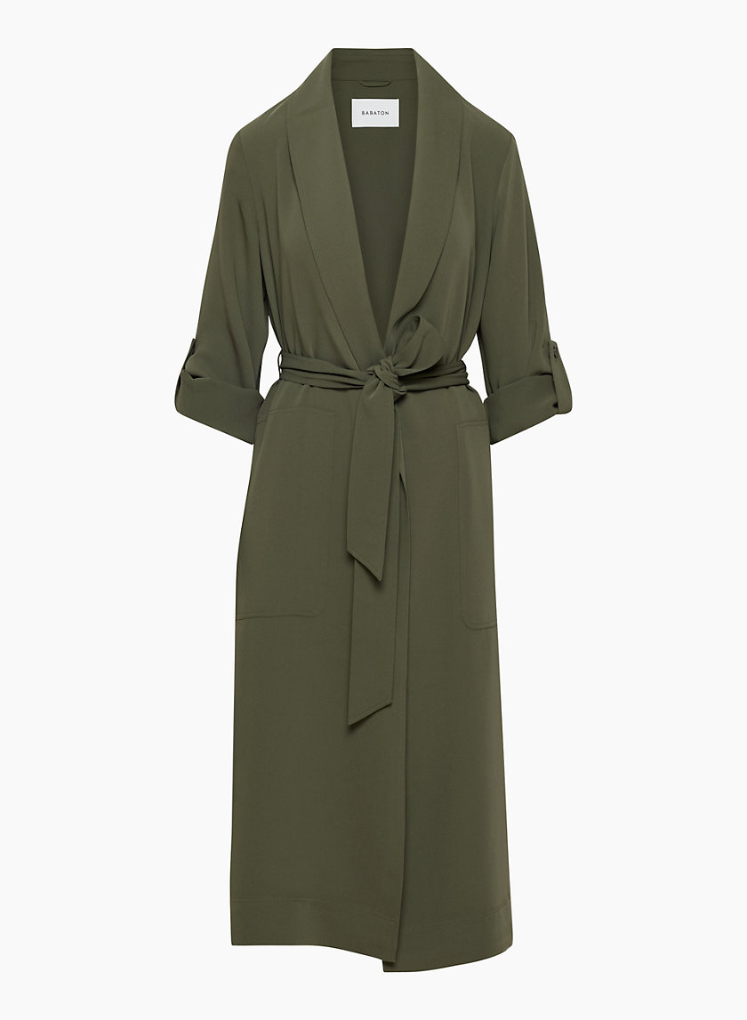 Babaton NEW KAHLO ROBE | Aritzia INTL