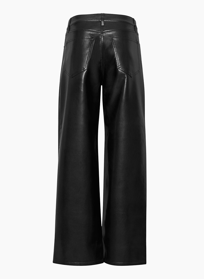 Babaton LOWDOWN BAGGY PANT | Aritzia US