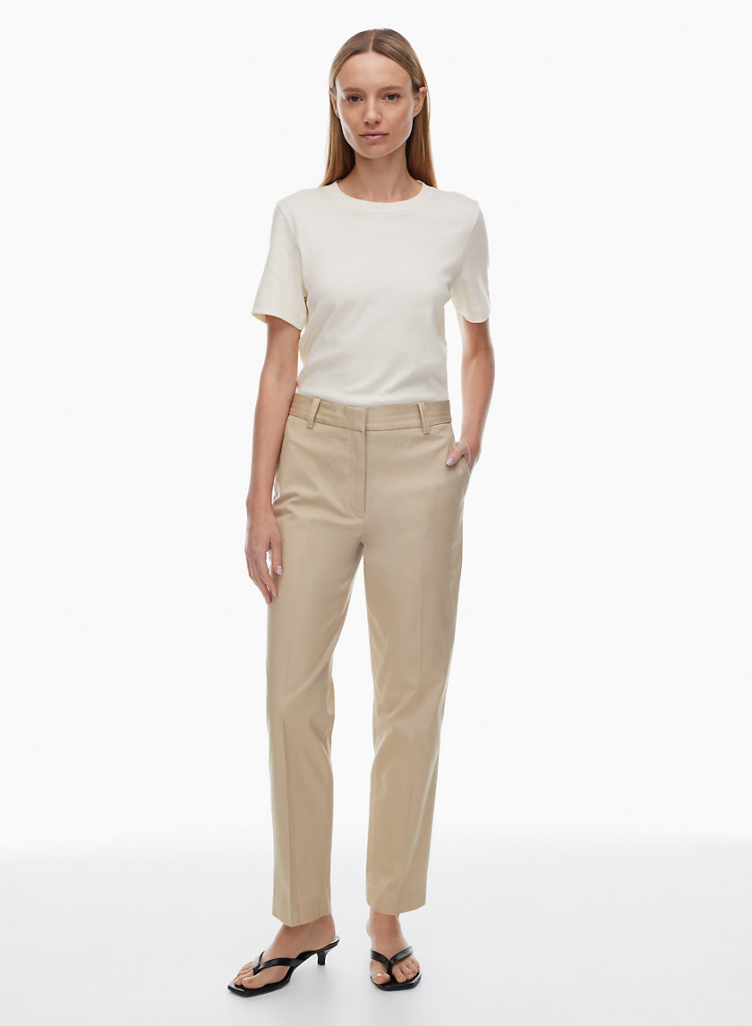 Bazaruto Mid Rise Pant main image 1