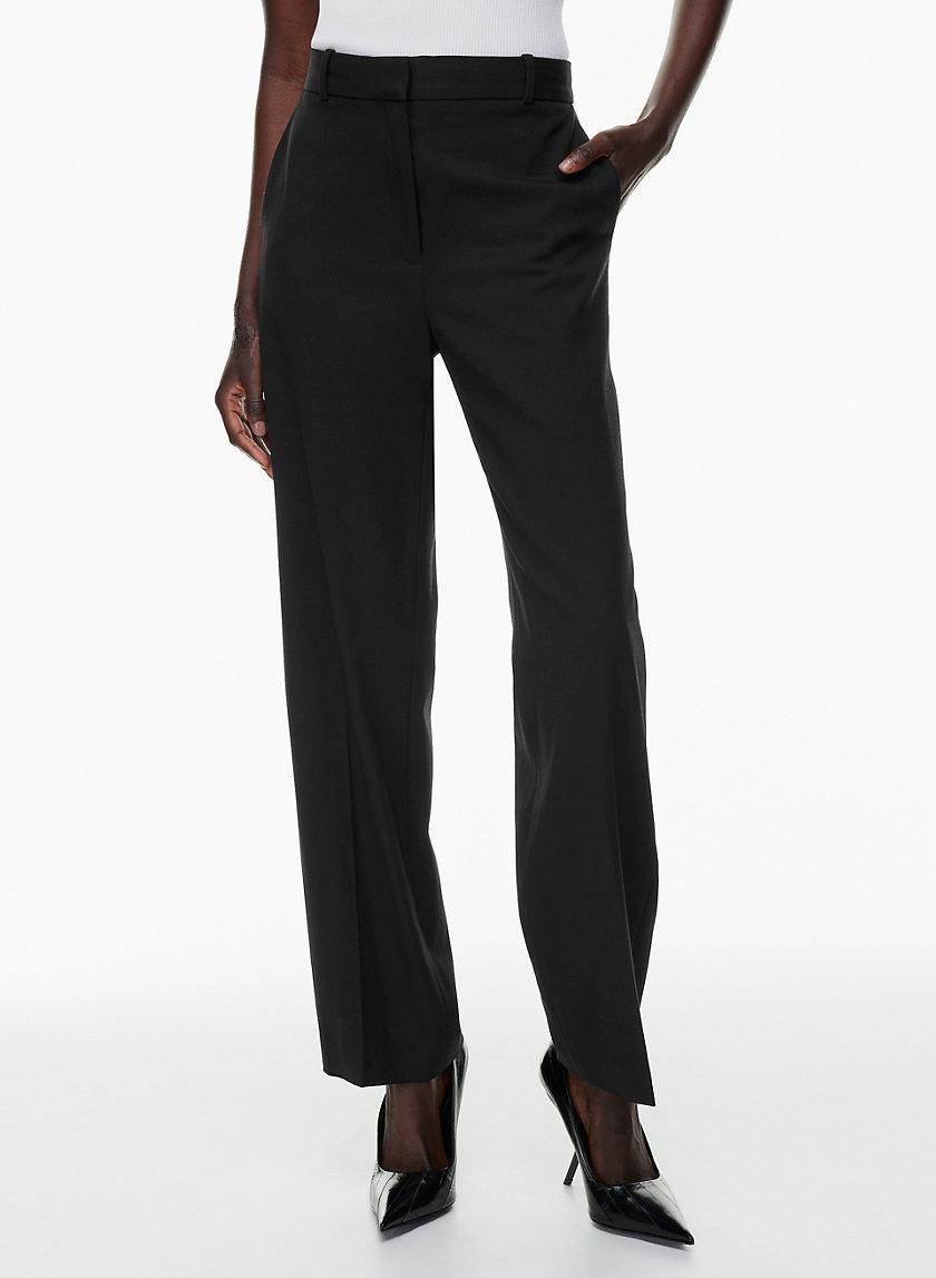 Babaton AGENCY PANT | Aritzia US