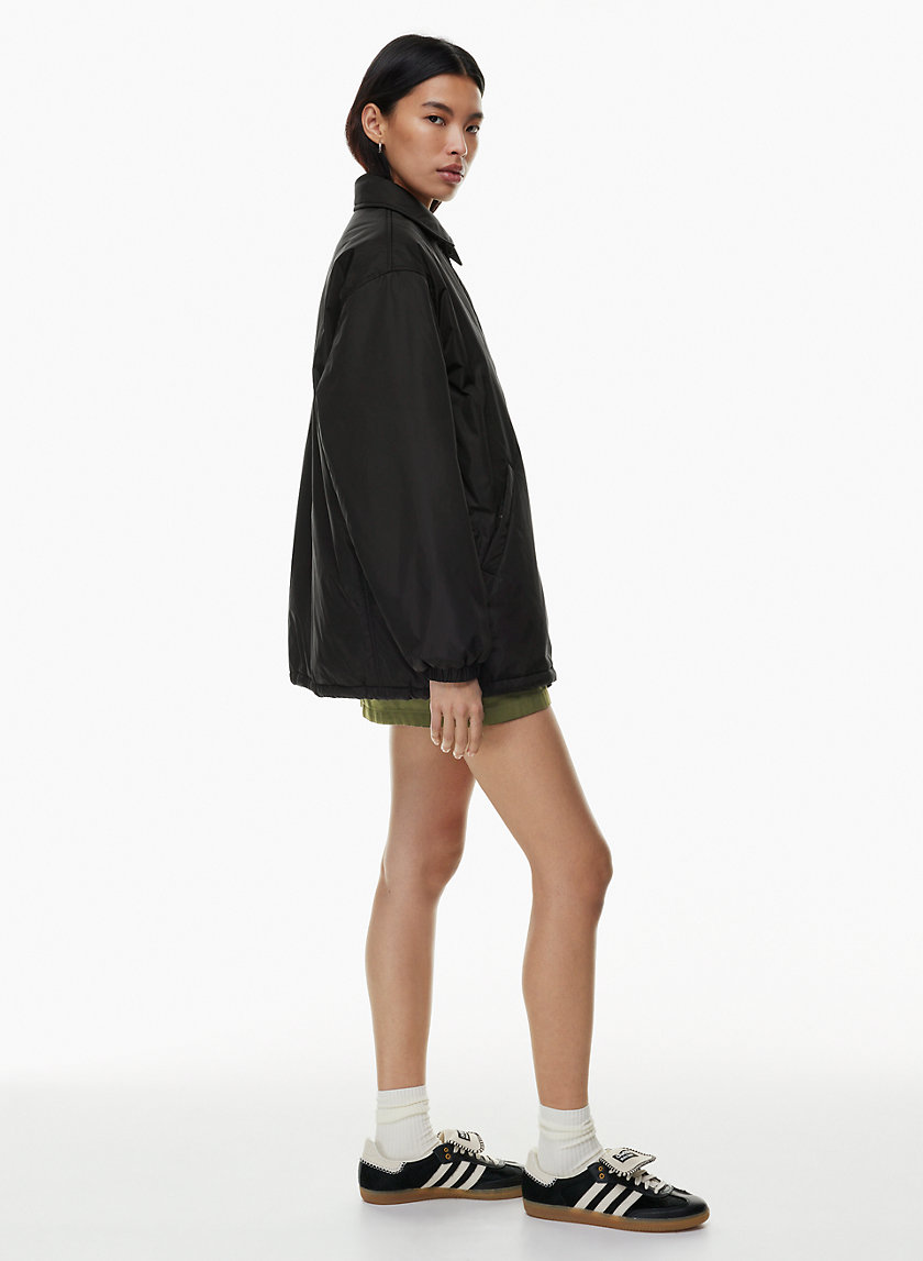 Tna COACHES JACKET | Aritzia CA