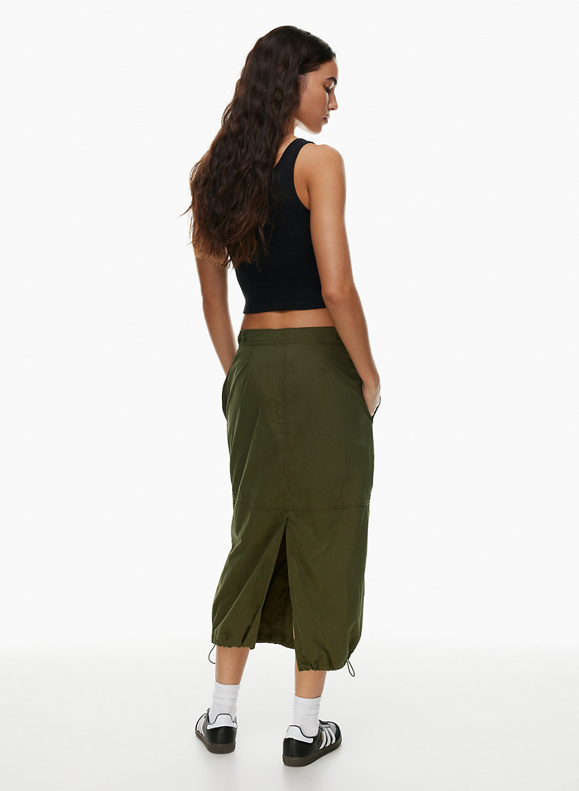 Tna ARSENAL SKIRT | Aritzia CA