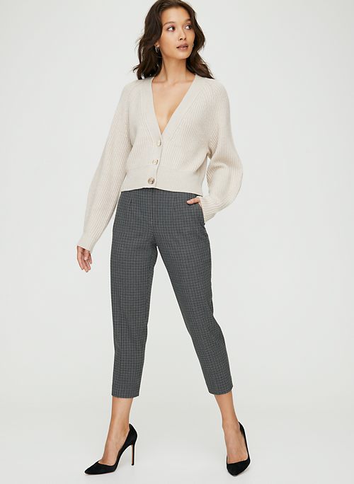 Trouser & Dress Pants for Women | Aritzia CA