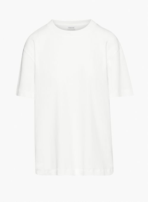 PEGASUS T-SHIRT - Relaxed cotton t-shirt