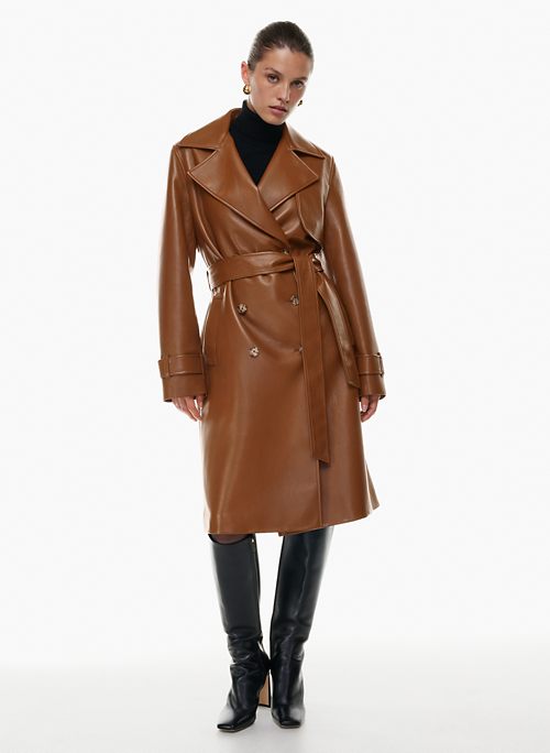 Vegan leather Jackets & Coats for Women | Shop All Outerwear